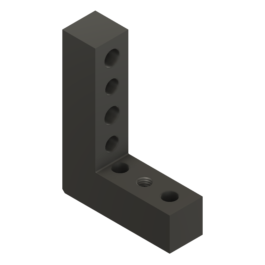 NAAMS L-Blocks ALB512M Supply