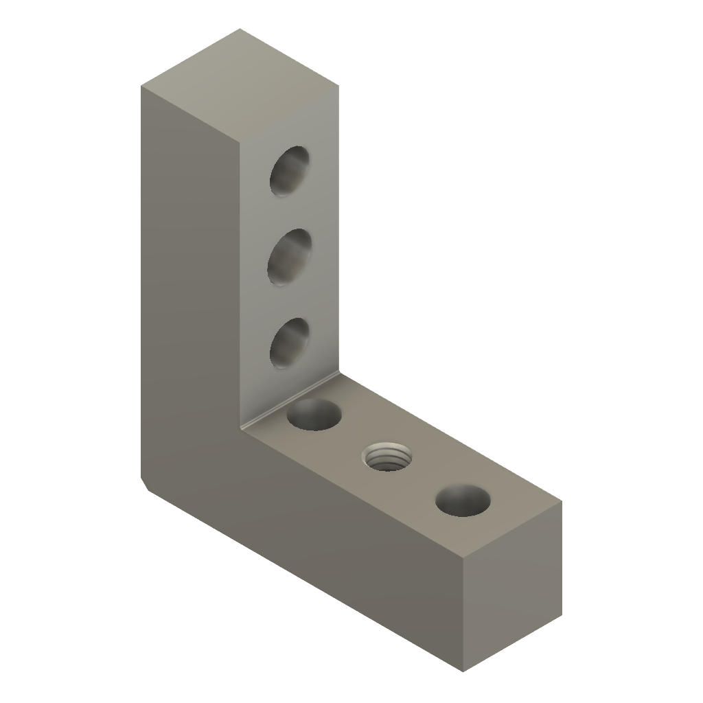 NAAMS L-Blocks ALB543M Online now