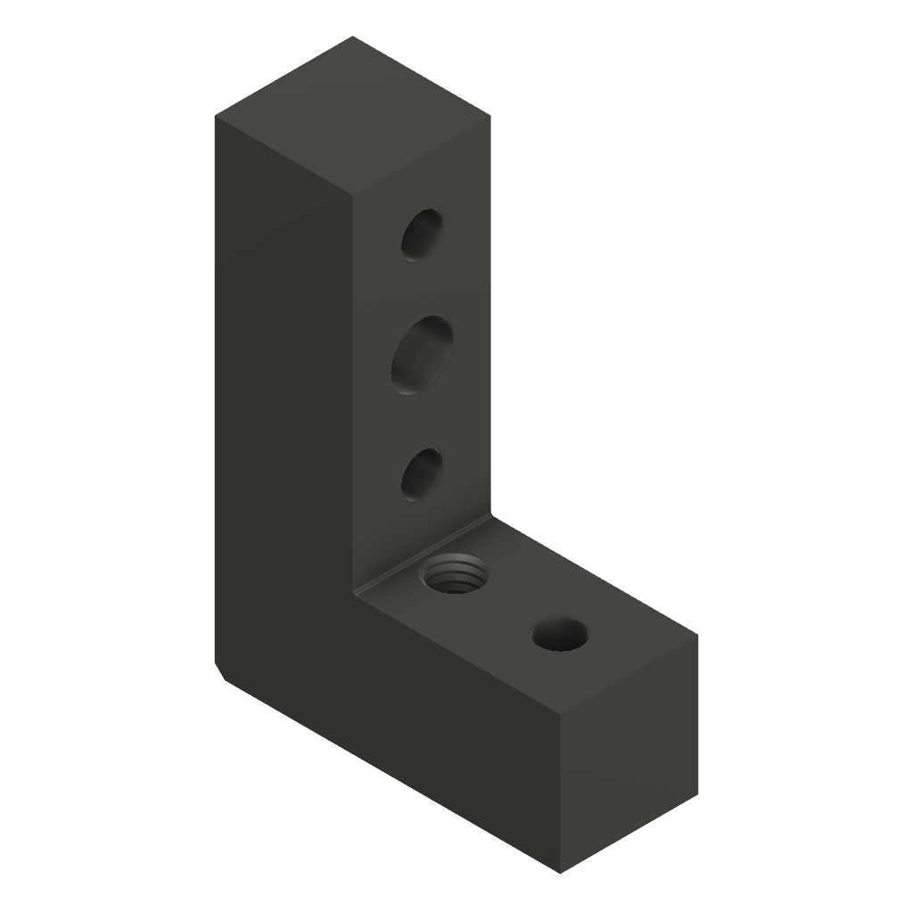NAAMS L-Blocks ALB360M Online Hot Sale