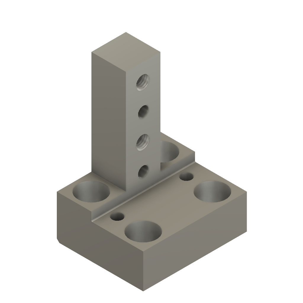 NAAMS L-Blocks ALB331M Hot on Sale