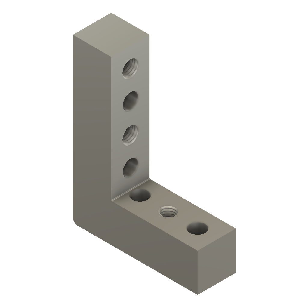 NAAMS L-Blocks ALB511M Online Hot Sale