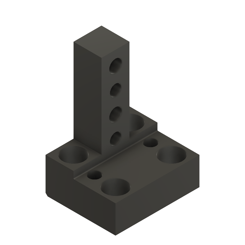 NAAMS L-Blocks ALB553M Online now