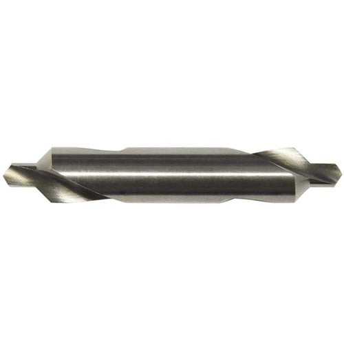 Keo AV4211090TIN #10 x 3-3/4" OAL 90 Degree HSS Plain Combined Drill and Countersink TiN Hot on Sale