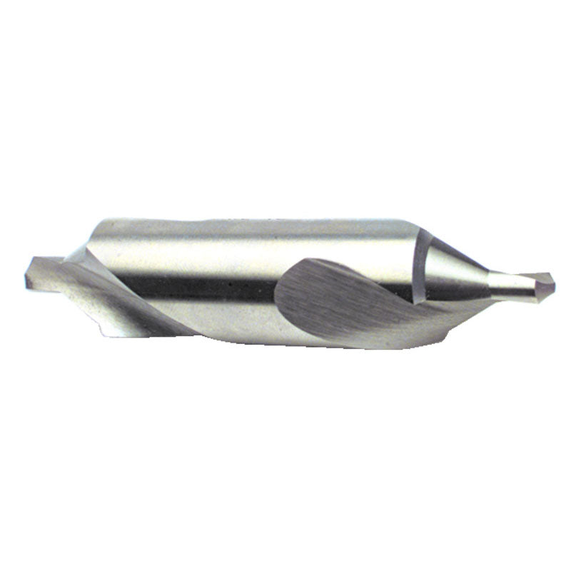Keo AV4219015 #4-0 x 1-1/2" OAL 60 Degree Carbide Aircraft Combined Drill and Countersink Uncoated Sale