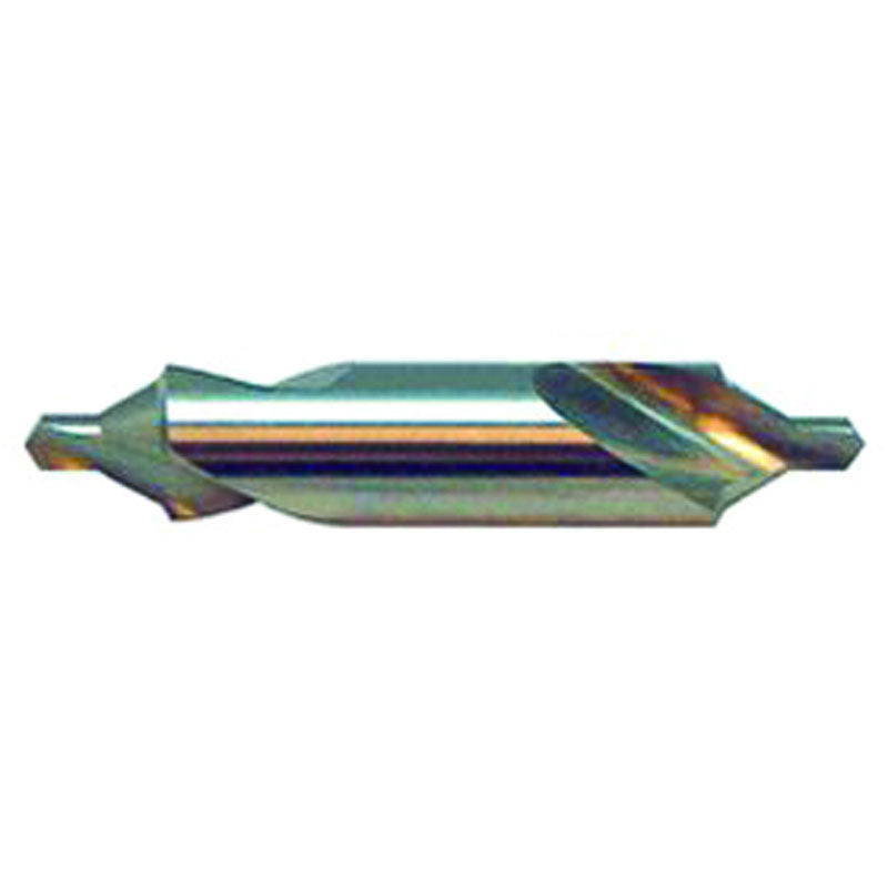 Keo AV4219130 #13 x 2" OAL 60 Degree Carbide Bell Combined Drill and Countersink Uncoated on Sale