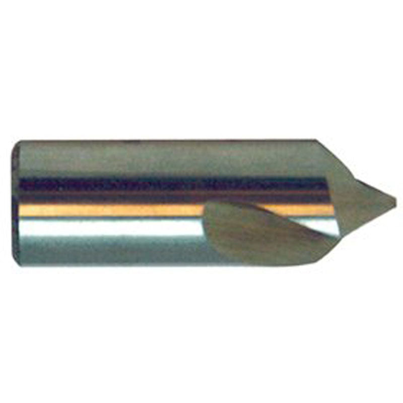 Keo AV4231141 1-1/4" x 4" OAL 90 Degree HSS Spotting Drill Bright Online Sale