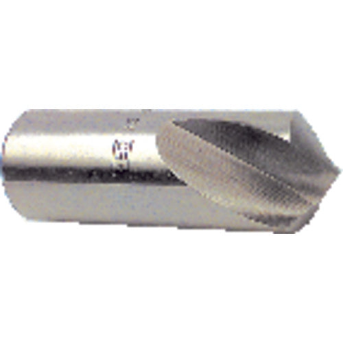 Keo AV4231126 1-1/2" x 5" OAL 90 Degree HSS Spotting Drill Bright Online Hot Sale