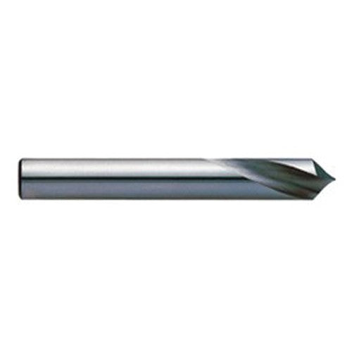 Keo AV4238142 1/4" x 2-1/2" OAL 82 Degree HSS NC Spotting Drill Bright on Sale