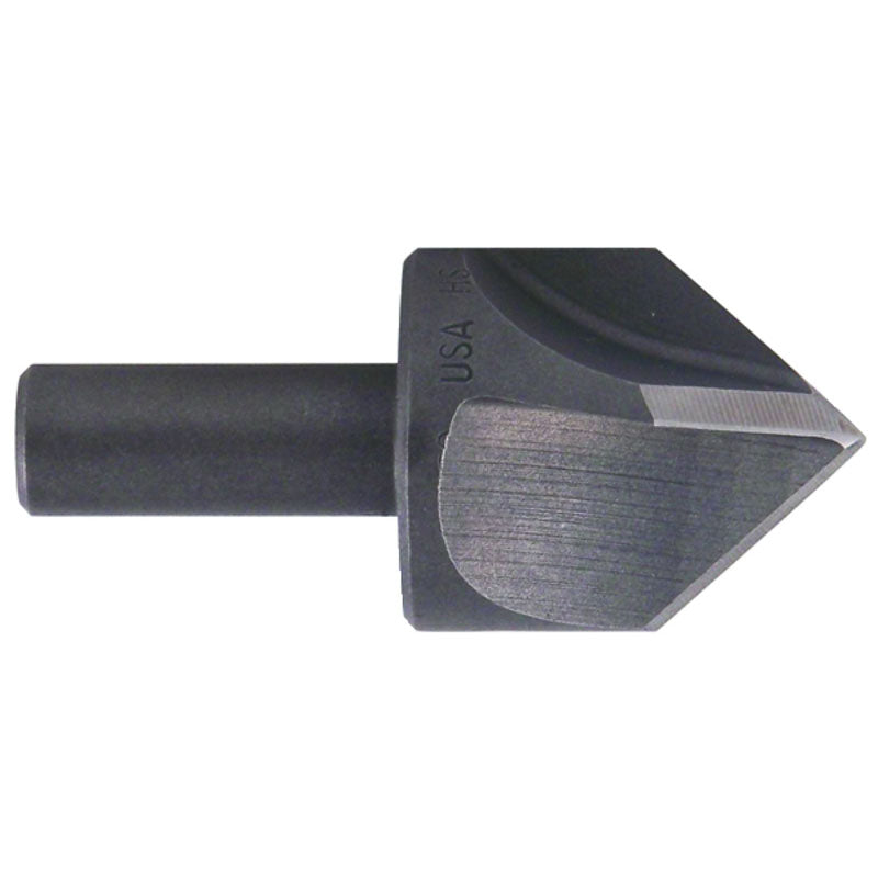 Keo AV4252006 2 Size-3/4 Shank-60° 4 Flute Countersink Online now