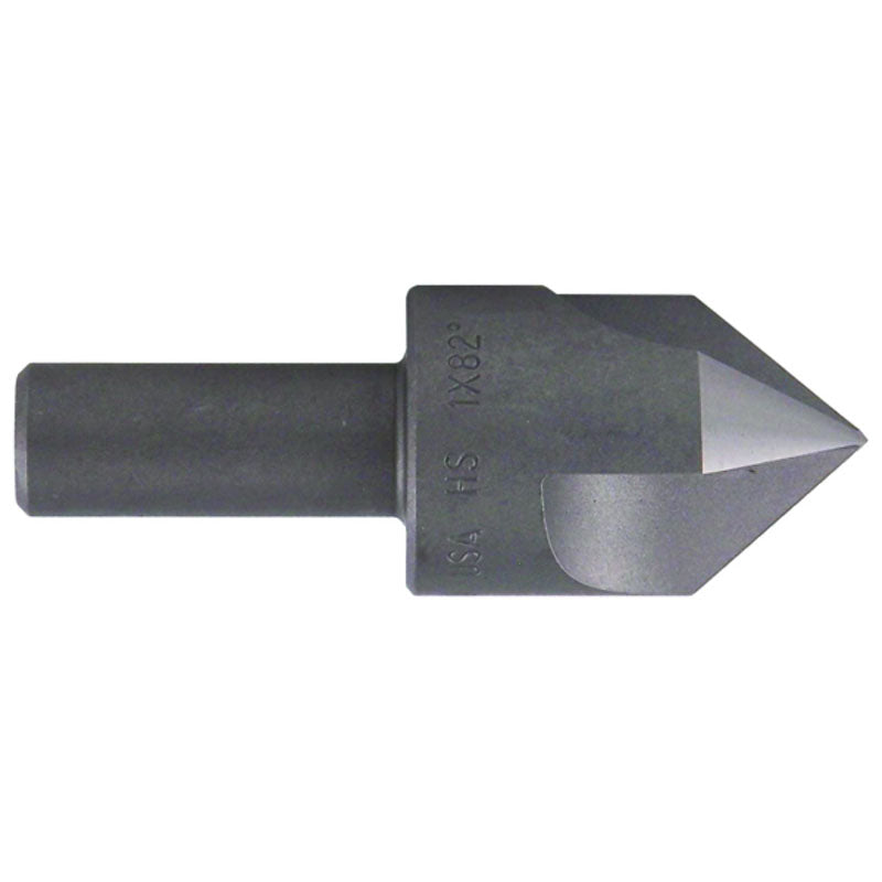 Keo AV4250389 3/8 Size-1/4 Shank-90° 3 Flute Countersink Sale