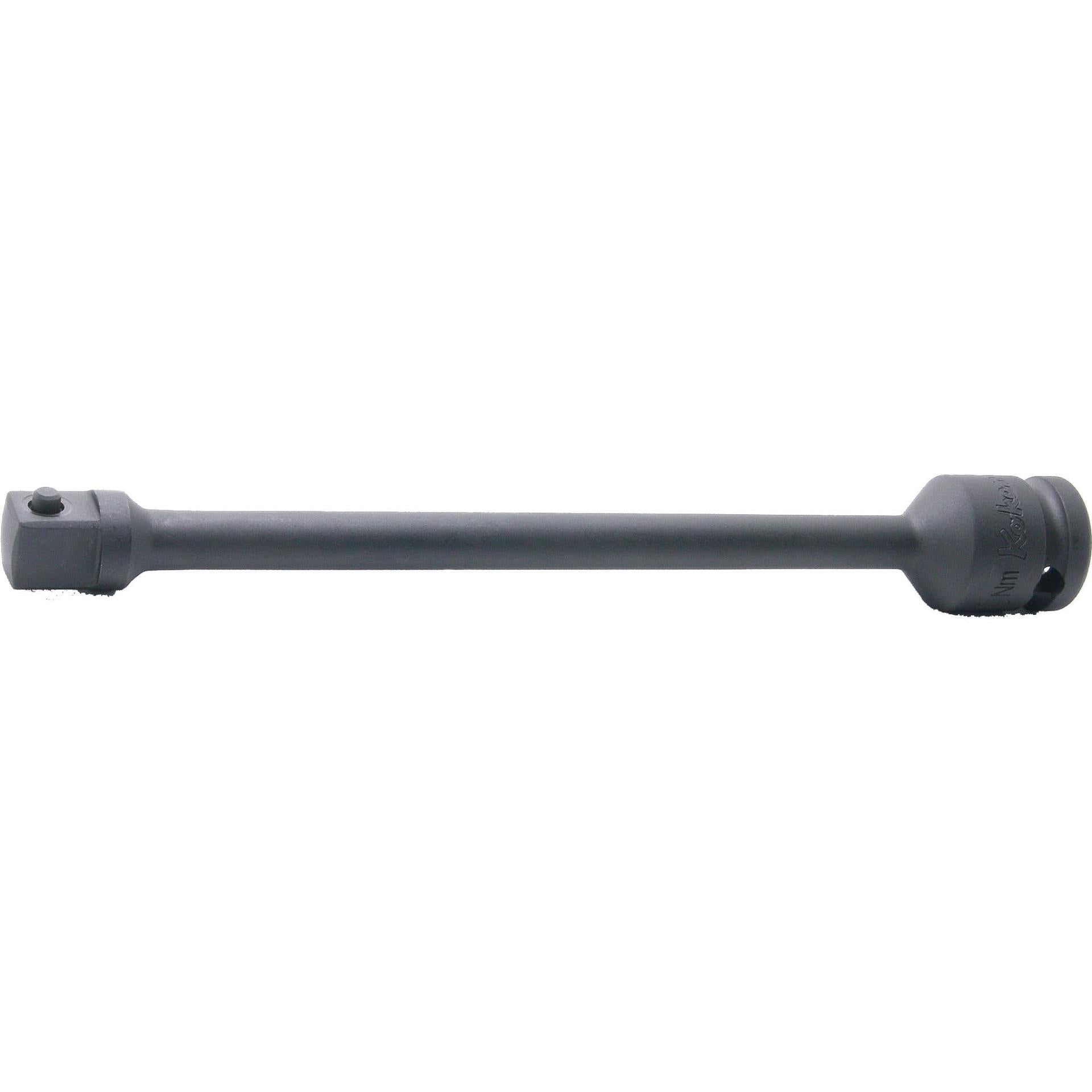 Ko-ken 14112-100NmP 1/2 Sq. Dr. Torsion Extension Bar  100Nm  Length 196mm Pin type Hot on Sale