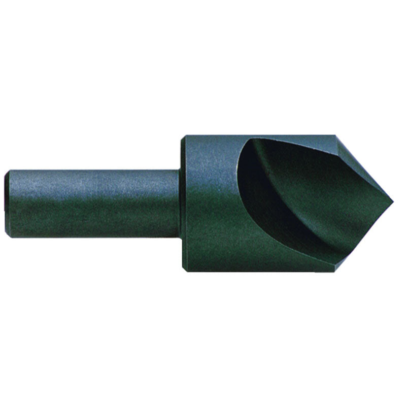 Keo AV4253242 1-1/4 Size-1/2 Shank-120° Single Flute Countersink Online