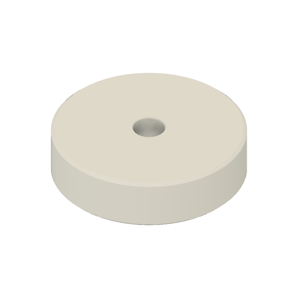 NAAMS Locating Puck AEP002 Supply
