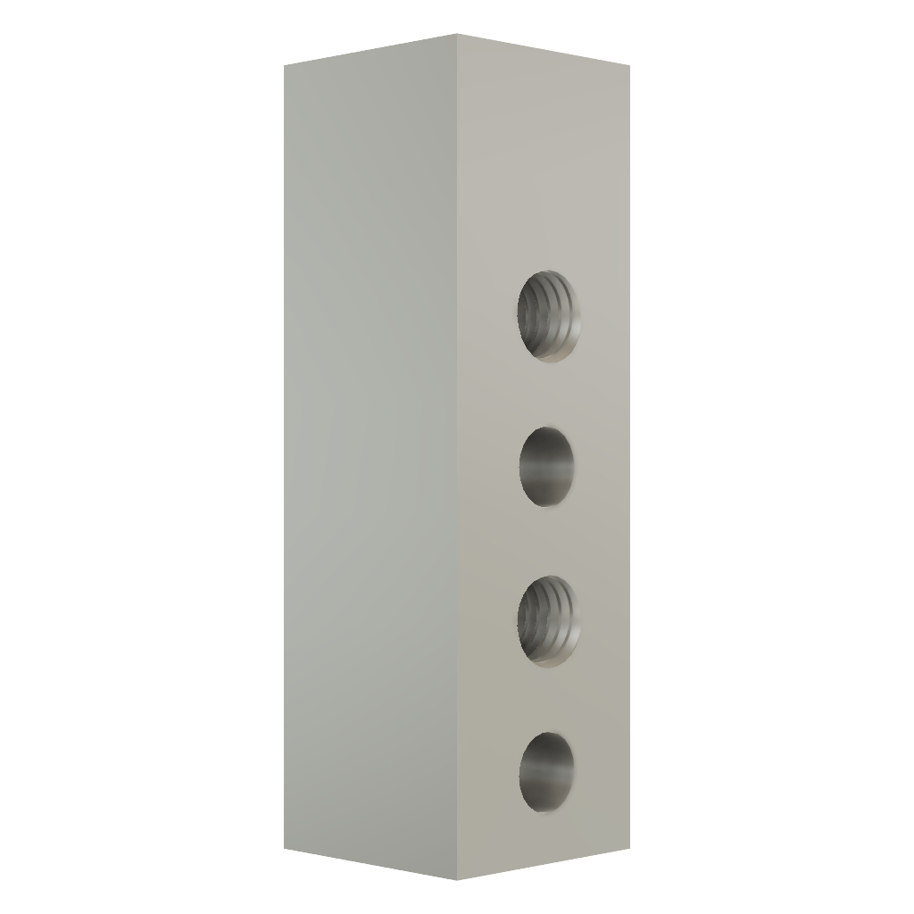 NAAMS NC Block ANI085 Supply