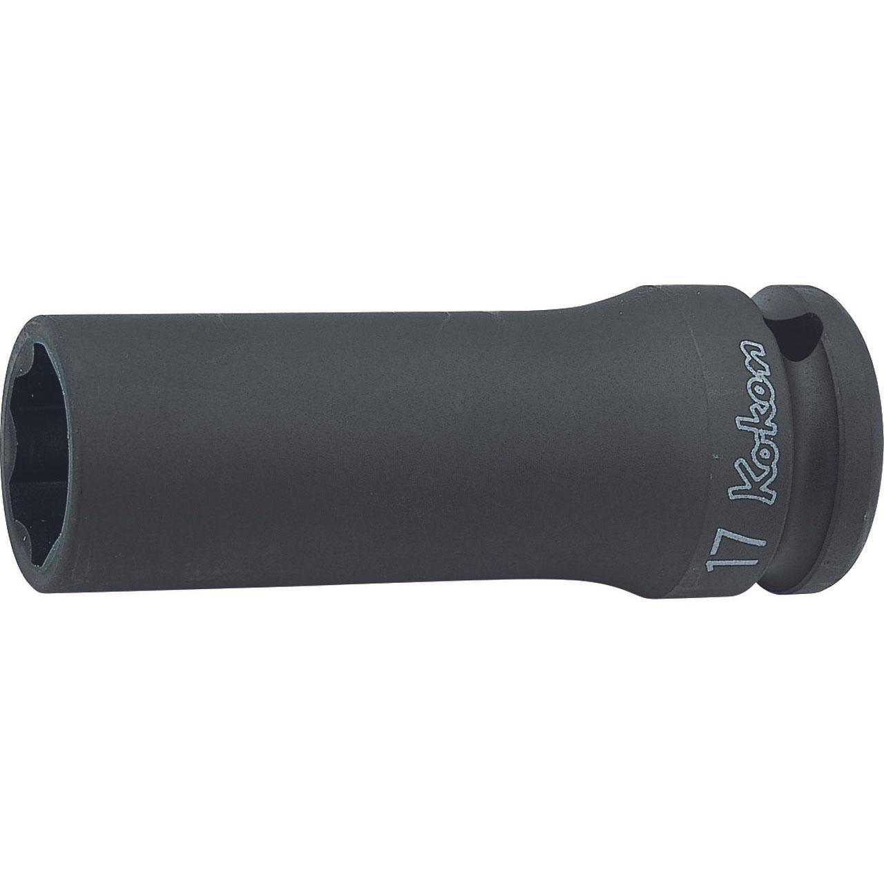 Ko-ken 14306M-26 1/2 Sq. Dr. Socket  26mm 12 point Length 85mm Thin walled Hot on Sale