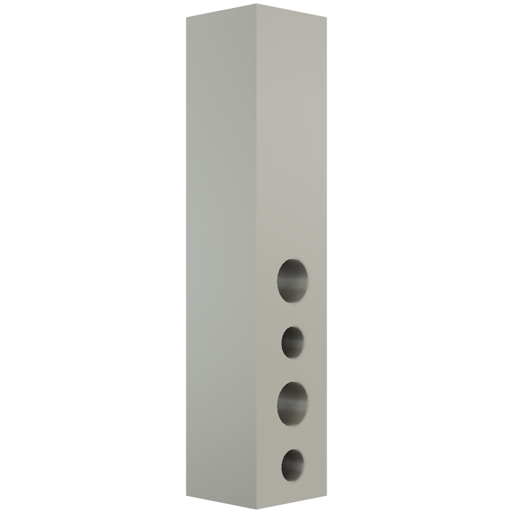 NAAMS NC Block ANI129 Hot on Sale