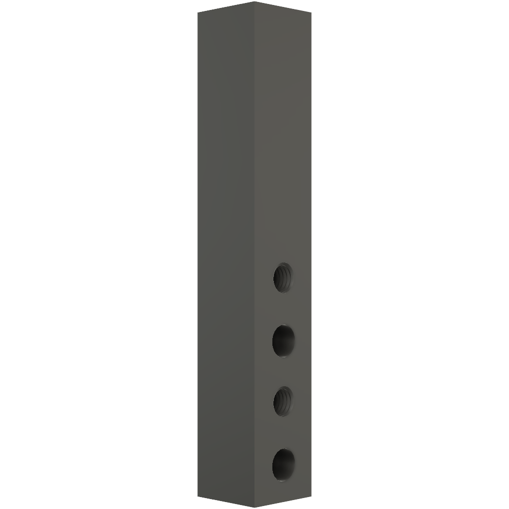 NAAMS NC Block ANI211 Online Sale