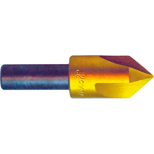 Keo AV4255748TIALN 1 1/4 × 60 DEG 3FL CARBIDE C/SINK Fashion