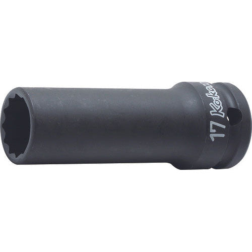 Ko-ken 14305M-28 1/2 Sq. Dr. Socket  28mm 12 point Length 85mm Online Sale