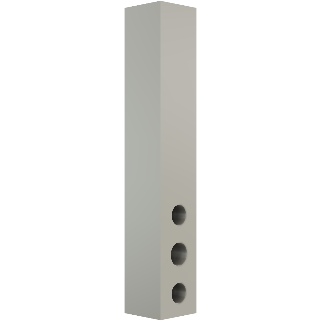 NAAMS NC Block ANI219 Supply