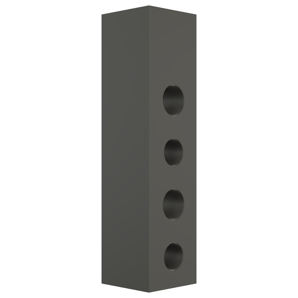 NAAMS NC Block ANI203 Hot on Sale