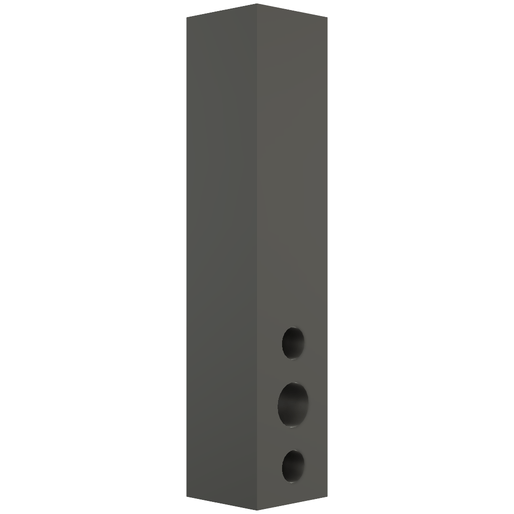 NAAMS NC Block ANI122 on Sale