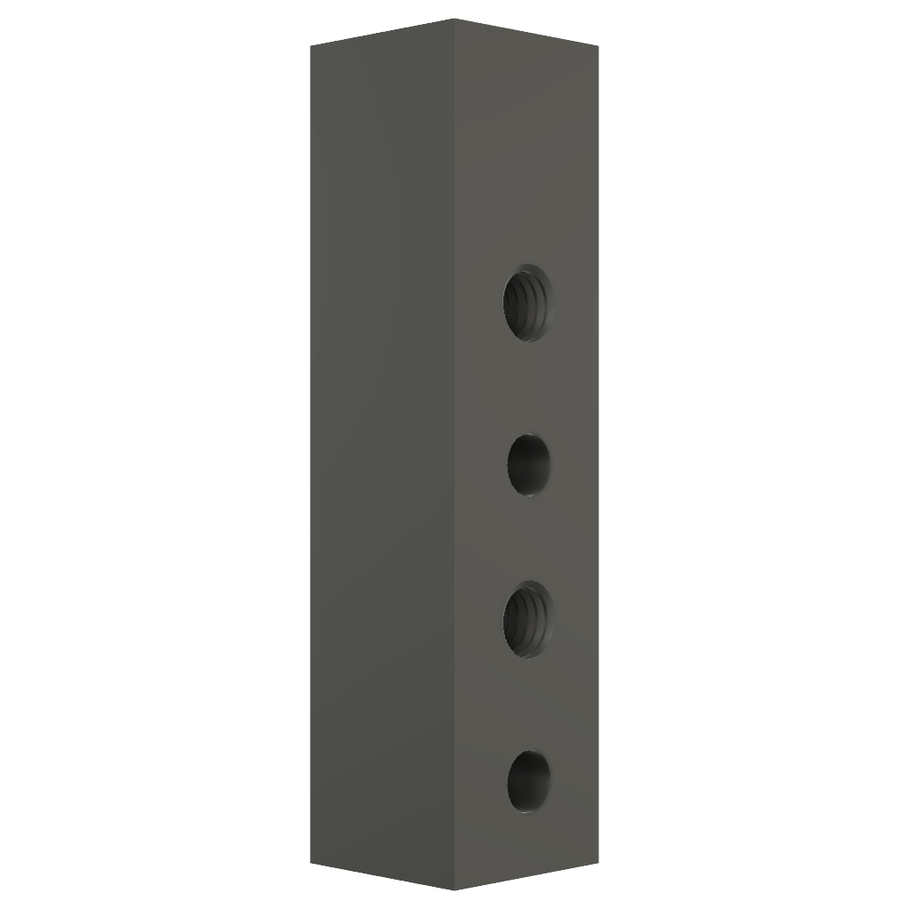 NAAMS NC Block ANI384 Online Sale