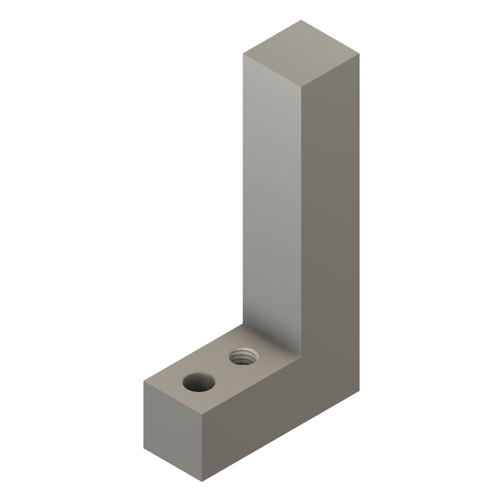 NAAMS NC Block ANL226 Supply