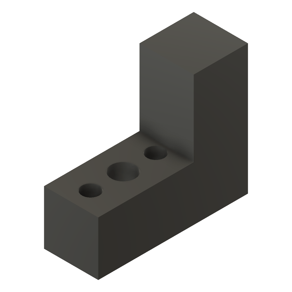 NAAMS NC Block ANL062 Fashion