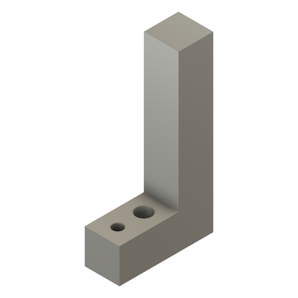 NAAMS NC Block ANL403 Supply