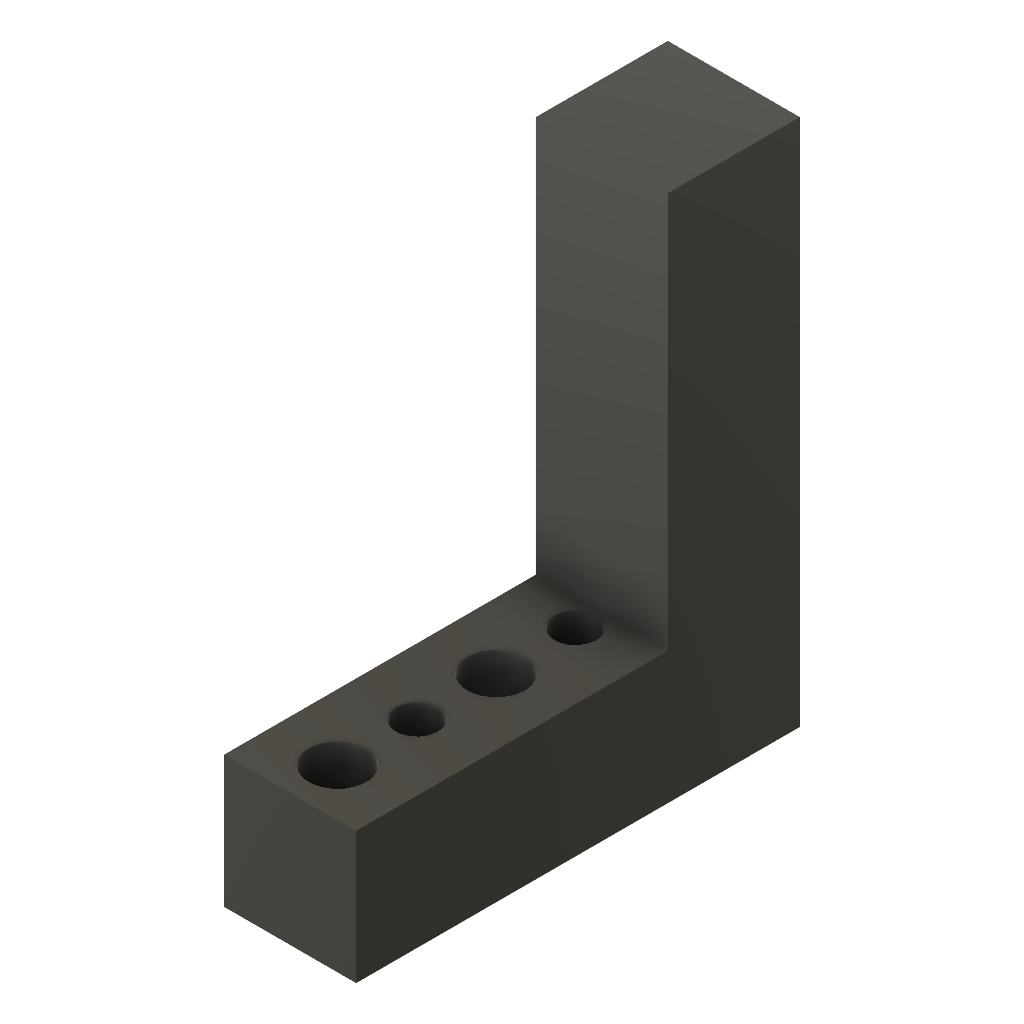 NAAMS NC Block ANL106 Supply