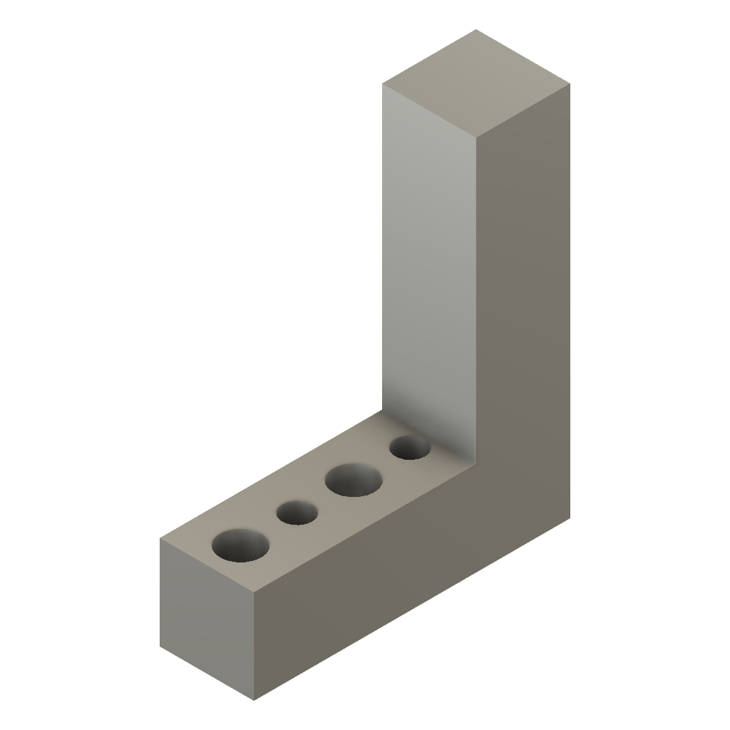 NAAMS NC Block ANL107 on Sale