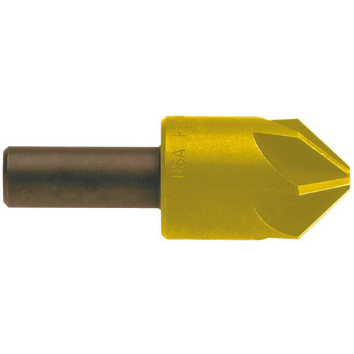 Keo AV4255799TIALN 1 1/4 × 82 DEG 6 FL CARBIDE C/SINK Fashion