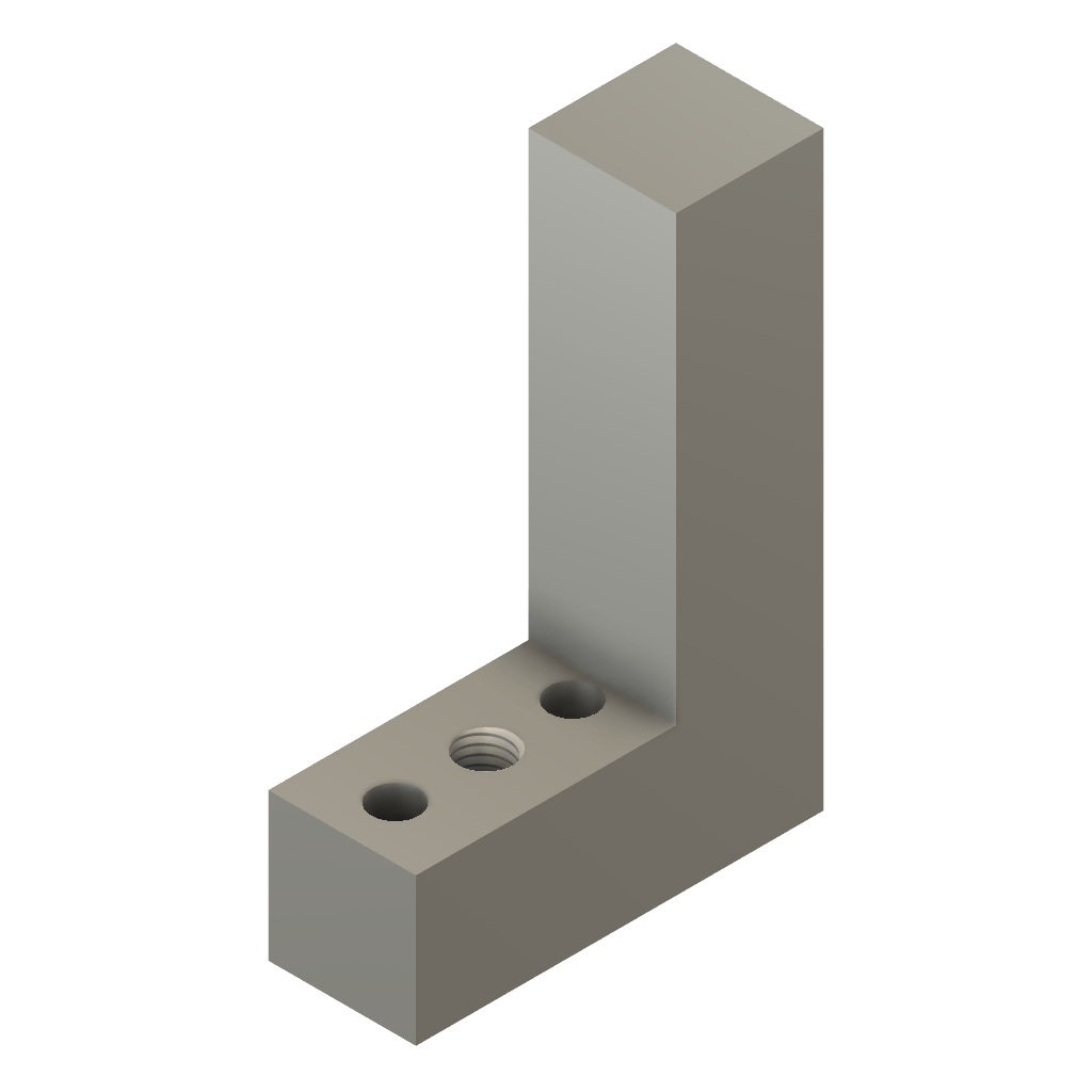 NAAMS NC Block ANL101 Fashion