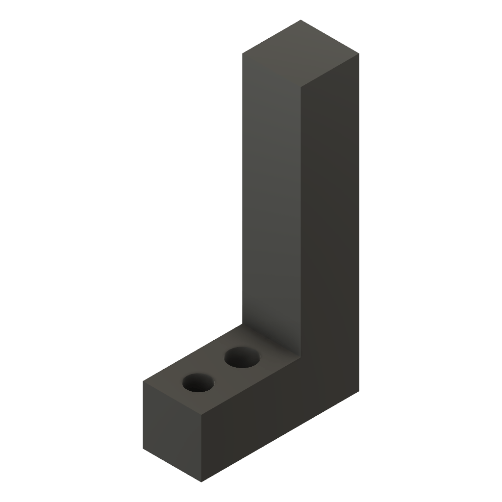 NAAMS NC Block ANL227 Supply