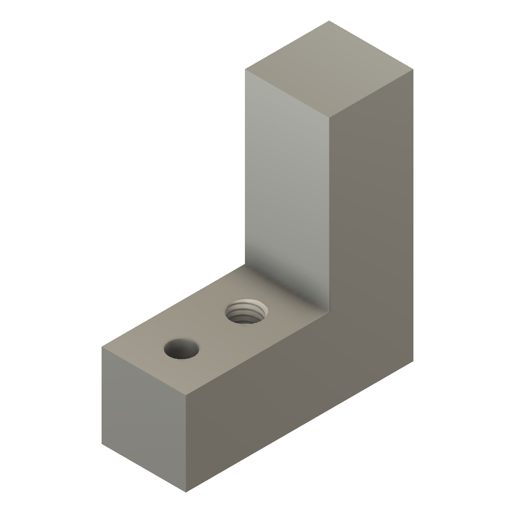 NAAMS NC Block ANL361 Supply