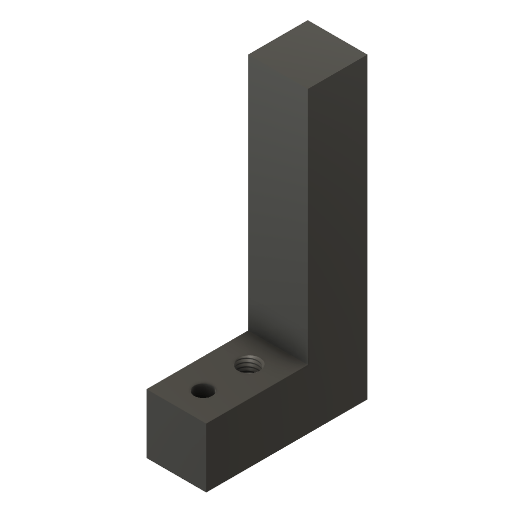 NAAMS NC Block ANL408 Supply