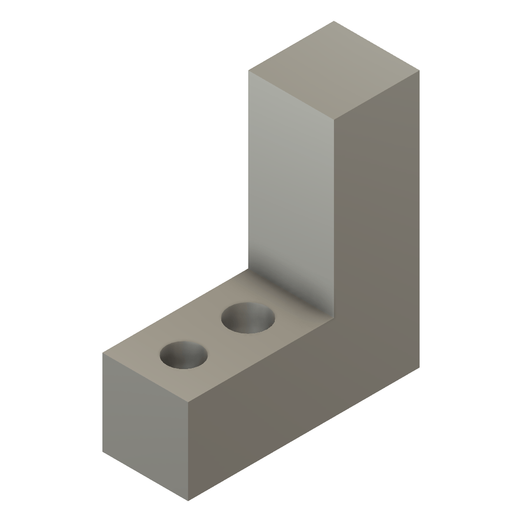NAAMS NC Block ANL218 Supply