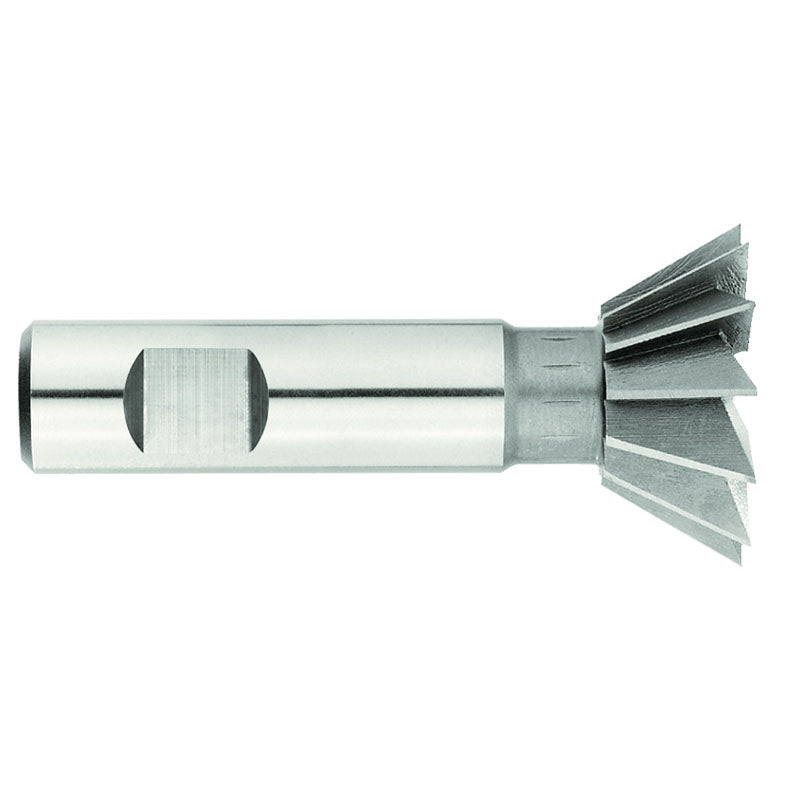 Keo AV4274086 1 Dia 60°-Carbide Tipped-Dovetail SH Type Cutter Online Hot Sale
