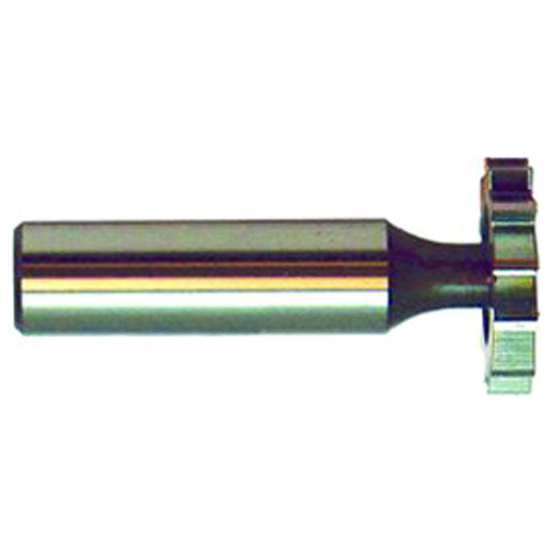 Keo AV4268271 13.5mm Dia.-4mm Thick Staggered – HSS -Keyseat Cutter Supply