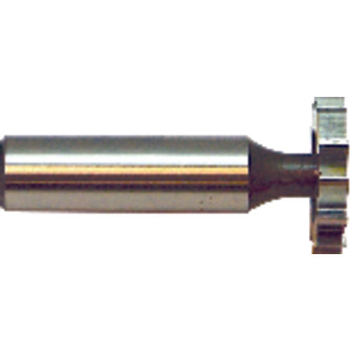Keo AV4294103 1-1/8 Dia-CBD Tip-Woodruff Keyseat SH Cutter Online Sale