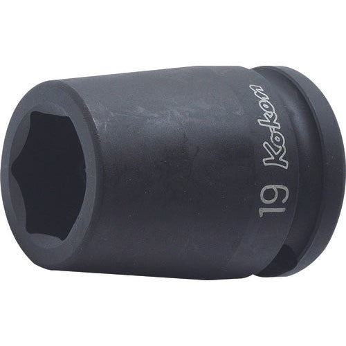 Ko-ken 15410M-21 5/8 Sq. Dr. Socket  21mm Surface Length 47.5mm Online Sale