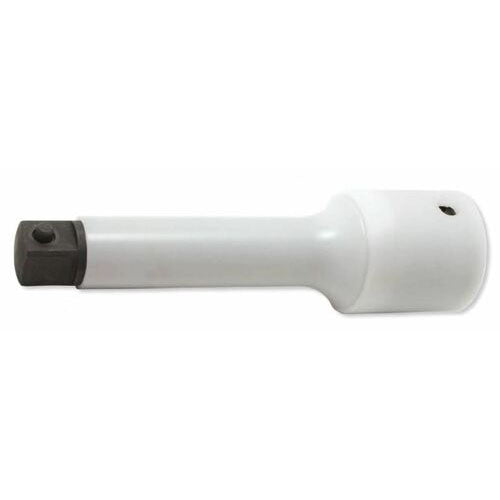 Ko-ken 14760-250P.FR 1/2 Sq. Dr. Extension Bar with Plastic Protector    Length 250mm Pin type Turnable POM cover Fashion