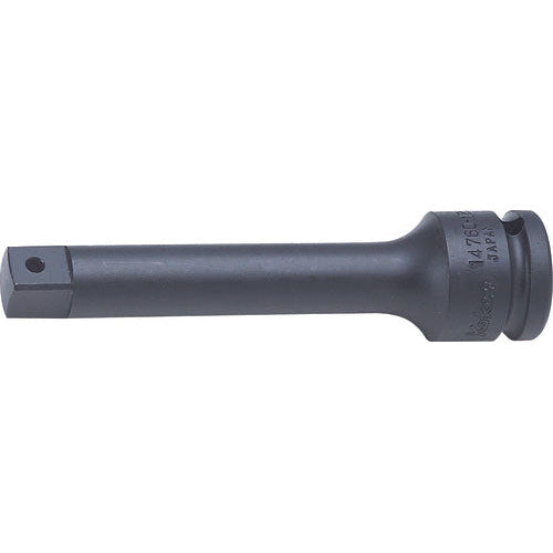 Ko-ken 14760-175P 1/2 Sq. Dr. Extension Bar    Length 175mm Pin type Discount