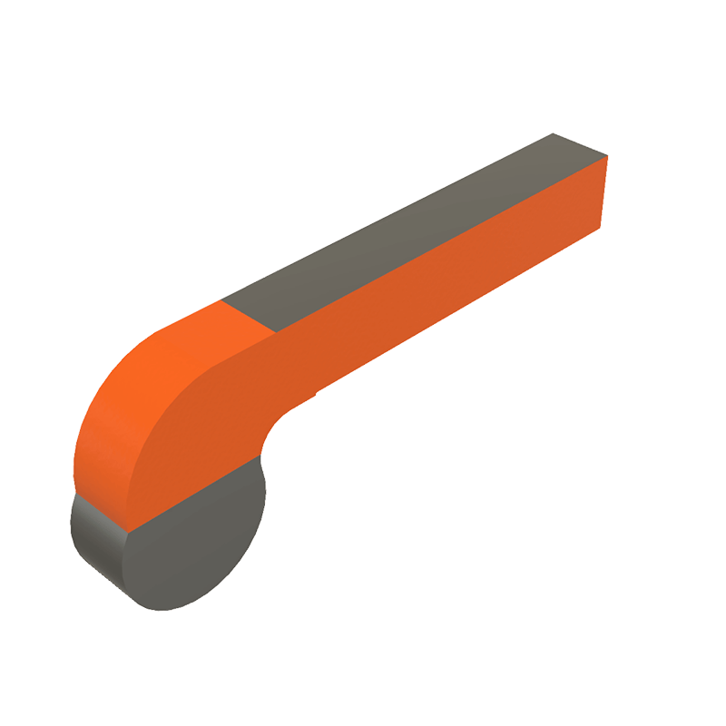 NAAMS Power Clamp ACA018M-P Online Sale