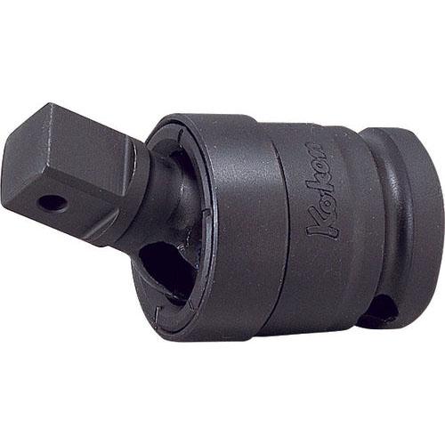 Ko-ken 14771-B 1/2 Sq. Dr. Universal Joint  1/2 Square Length 65mm Ball type Supply