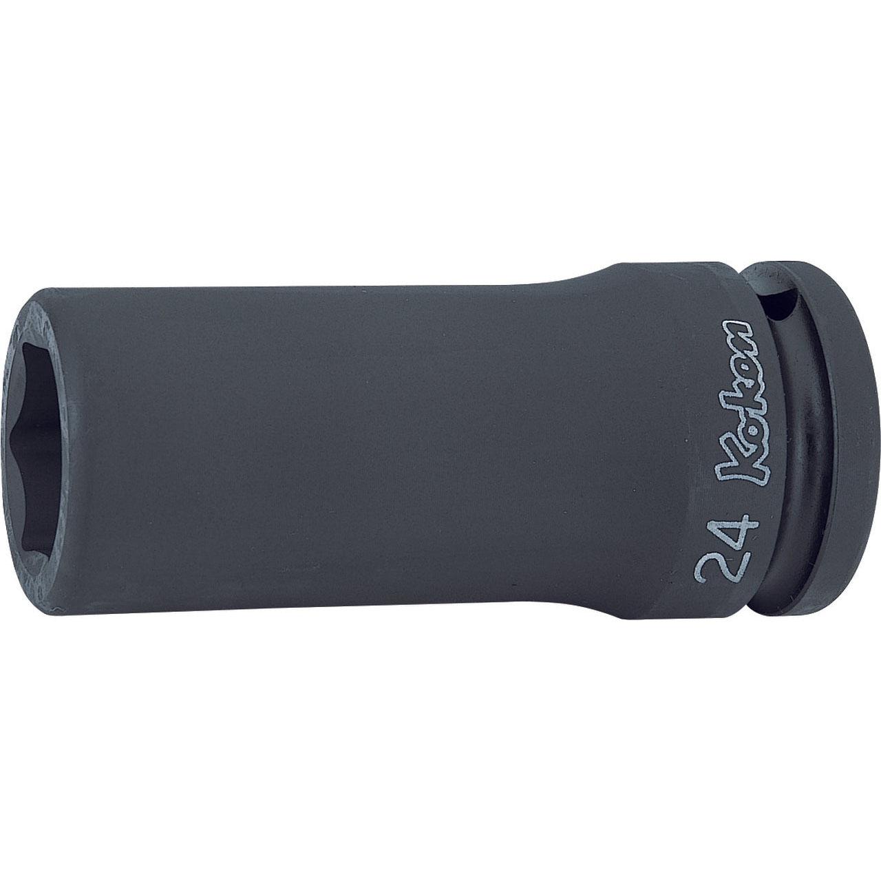 Ko-ken 16300A-1.5/8 3/4 Sq. Dr. Socket  1.5/8 6 point Length 100mm Discount