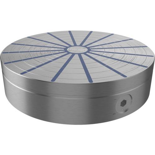 Magnetic Products MP015610 6" Double Rare Earth Round Chuck 140N/cm2 holding force Online