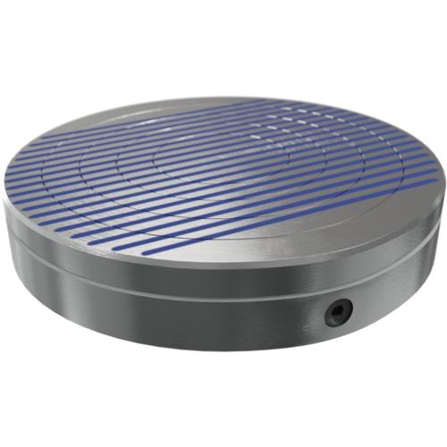 Magnetic Products MP015560 10? Rare Earth Round Chuck 160N/cm2 holding force MAX-250-REN Supply