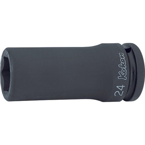 Ko-ken 16300M-55 3/4 Sq. Dr. Socket  55mm 6 point Length 100mm Online